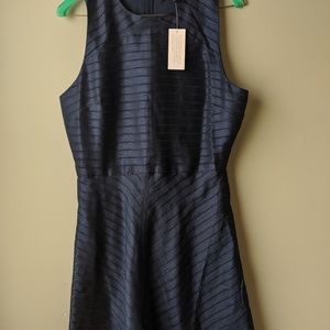 NWT Banana Republic cocktail dress